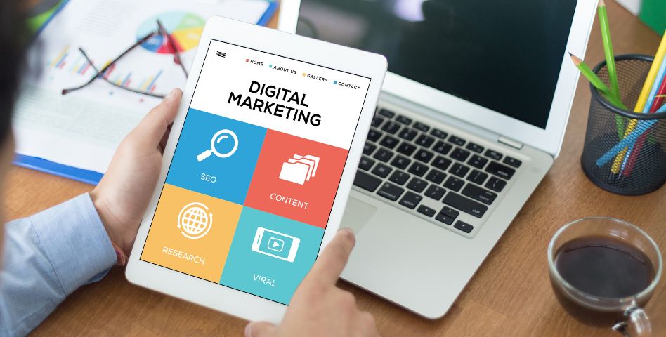 Mengapa Brand Fashion Kini Mengandalkan Jasa Digital Marketing Lokal