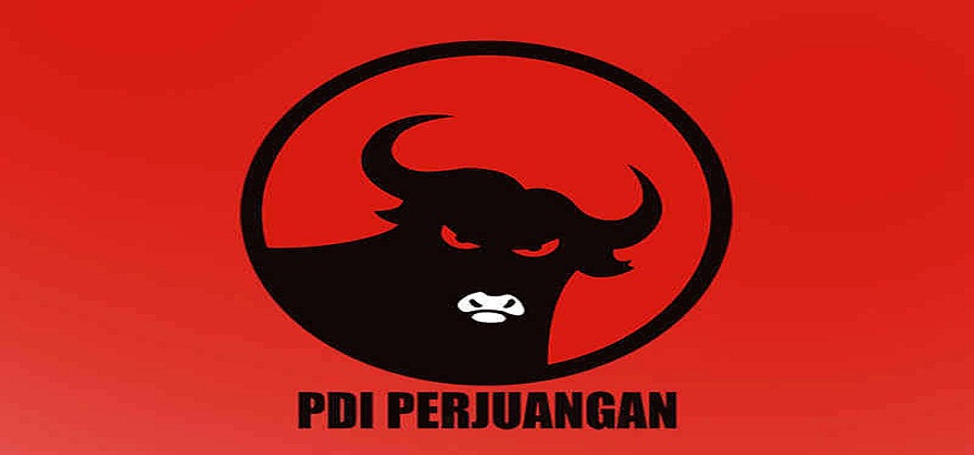 Trending Tagar Bubarkan PDIP, Kasus Harun Masiku dan Juliari P Batubara Menjadi Sorotan