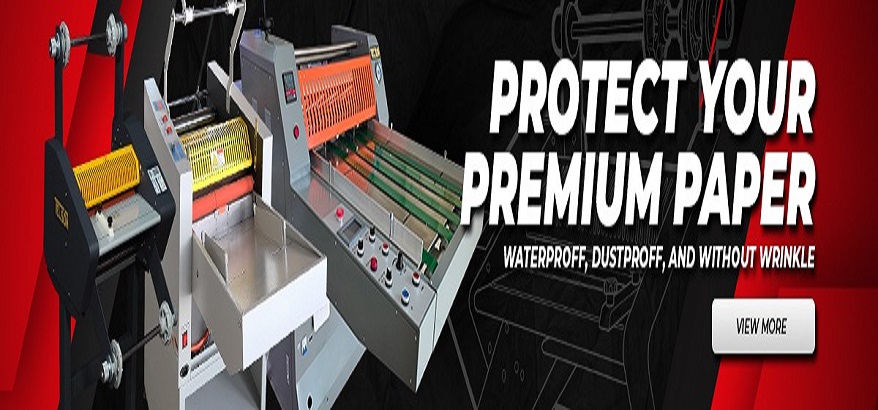 Maxipro Distributor Mesin Pemotong Kertas dan Berbagai Alat Percetakan