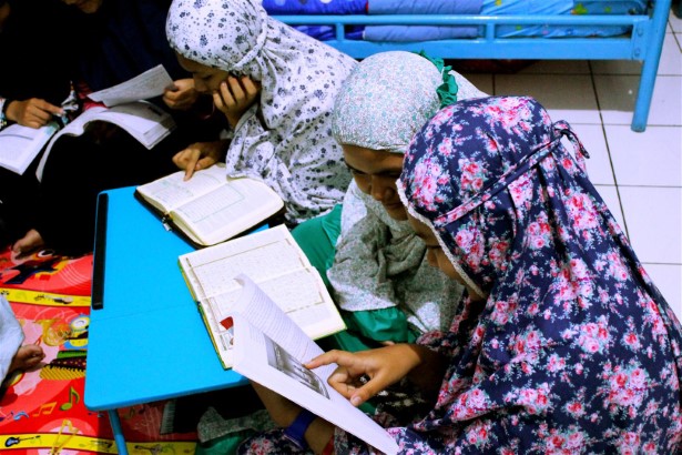 7 Alasan Mengapa Sekolah Berpesantren adalah Pilihan Terbaik untuk Membentuk Karakter Unggul