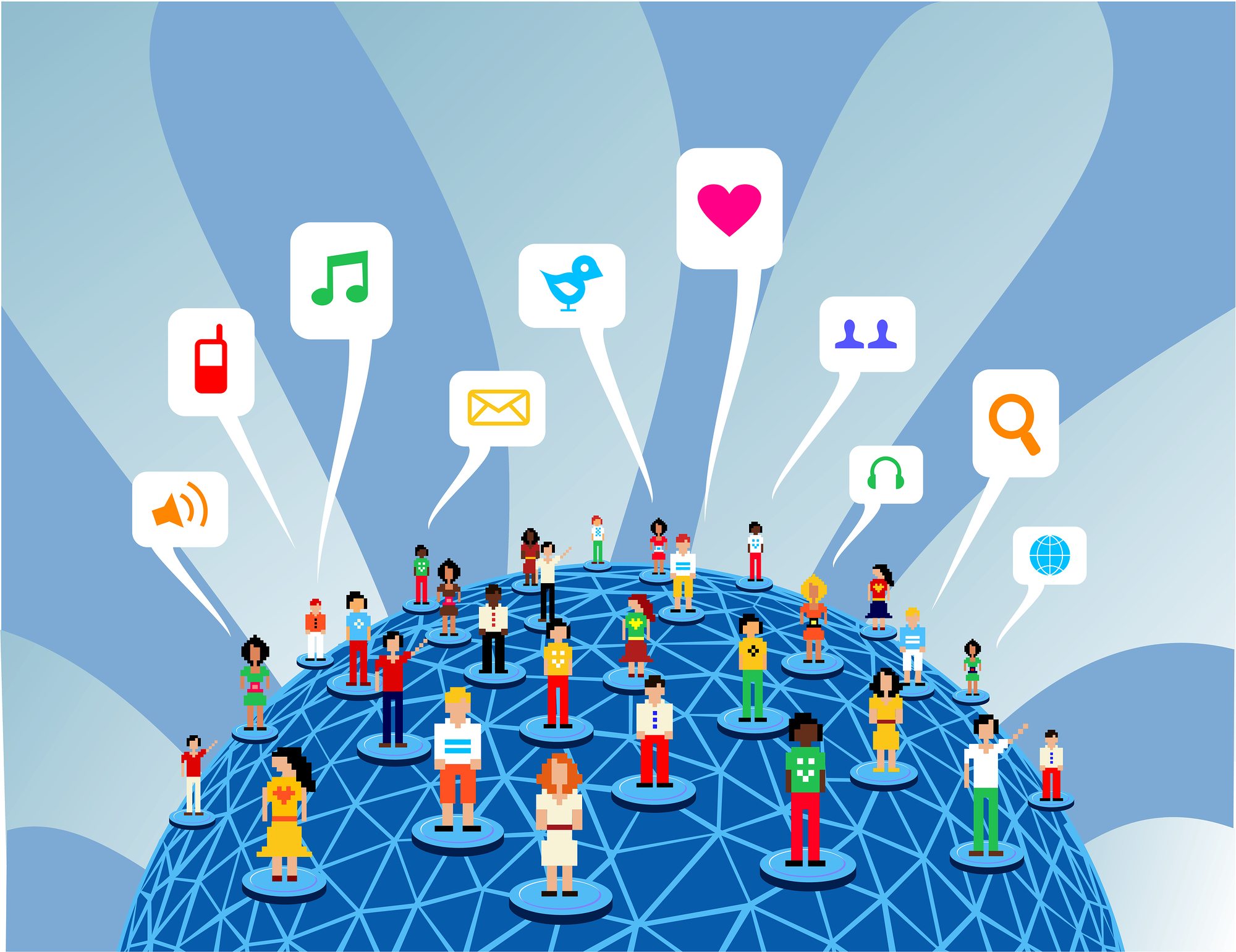 Maksimalkan Potensi Bisnis Anda dengan Jasa Social Media Management dan Panduan Memilih Platform Media Sosial untuk Bisnis di Rajakomen.com