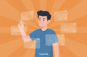 Panduan Mengukur Kesiapan Akademik Menghadapi Ujian Masuk UPI Secara Mandiri