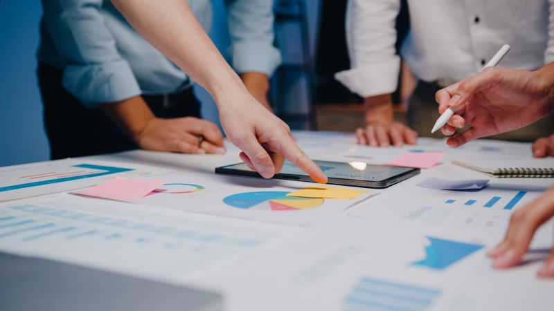 Apakah Bisnis Anda Siap Tampil Unggul di Tengah Persaingan Internet Marketing 2026?