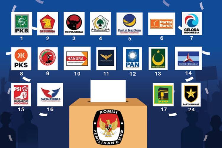 Menggunakan Hashtag Kampanye yang Menggerakkan