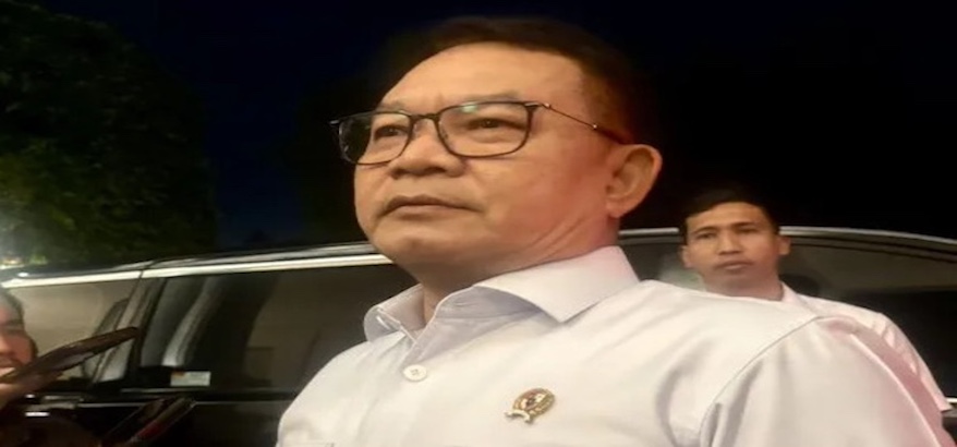 Religius, Humanis, dan Tegas: Tiga Karakter Utama Jenderal Dudung Abdurachman