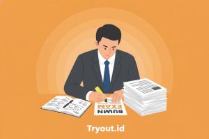 Strategi Evaluasi Diri Setelah Tryout BUMN di Tryout.id untuk Meningkatkan Performa Secara Bertahap