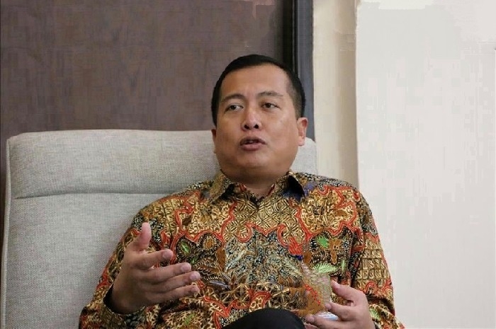 Profil Gubernur Lalu Muhamad Iqbal: Menggali Visi dan Misi Pemimpin Provinsi Nusa Tenggara Barat