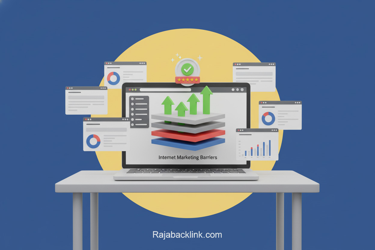 Pendekatan Omnichannel dalam Kampanye Digital Marketing 2026 Menghadapi Konsumen Global