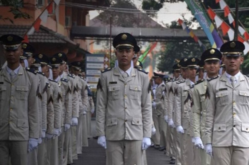 Peluang Karier Setelah Lulus dari STPN: Menjadi Pegawai Pemerintah dengan Perjanjian Kerja (PPPK)