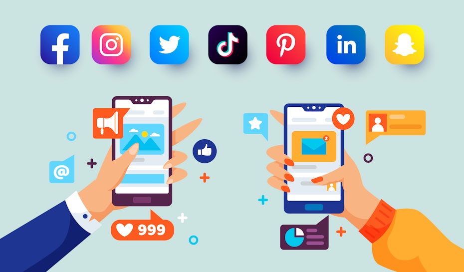 Rahasia Konten Viral: Apa yang Membuat Sebuah Postingan Meledak?