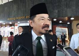 Profil Inspiratif Rusdi Kirana: Menggali Potensi Daerah Pemilihan Jawa Timur VIII