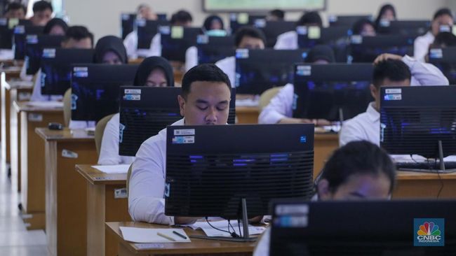 Prediksi Soal CPNS CASN 2025 sebagai Antisipasi Dinamika Seleksi Nasional