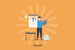 Peran Bank Soal SMK di Tryout.id dalam Membentuk Pola Belajar Efektif