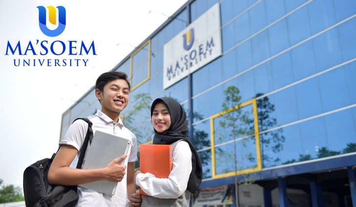 Universitas Ma’soem di Mata Dunia Kerja: Dikenal atau Belum?