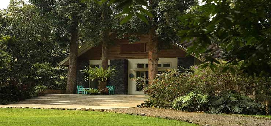 Kelebihan Memilih Villa Sebagai Tempat Tinggal Saat Berlibur