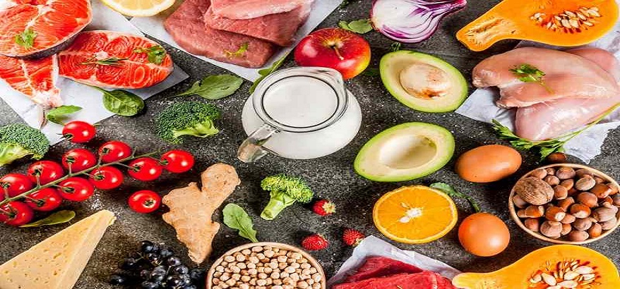 5 Makanan Enak yang Bisa Kamu Santap Meski Tengah Diet