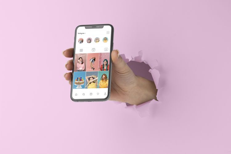 Strategi Feed Cantik Sosmed: Memikat Perhatian di Dunia Digital