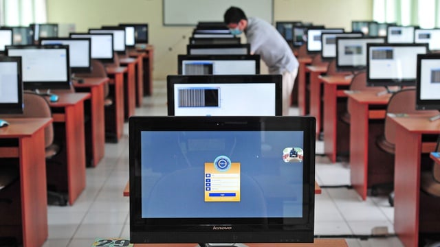 Tryout CPNS: Siapkan Diri Anda untuk Ujian SKB Online