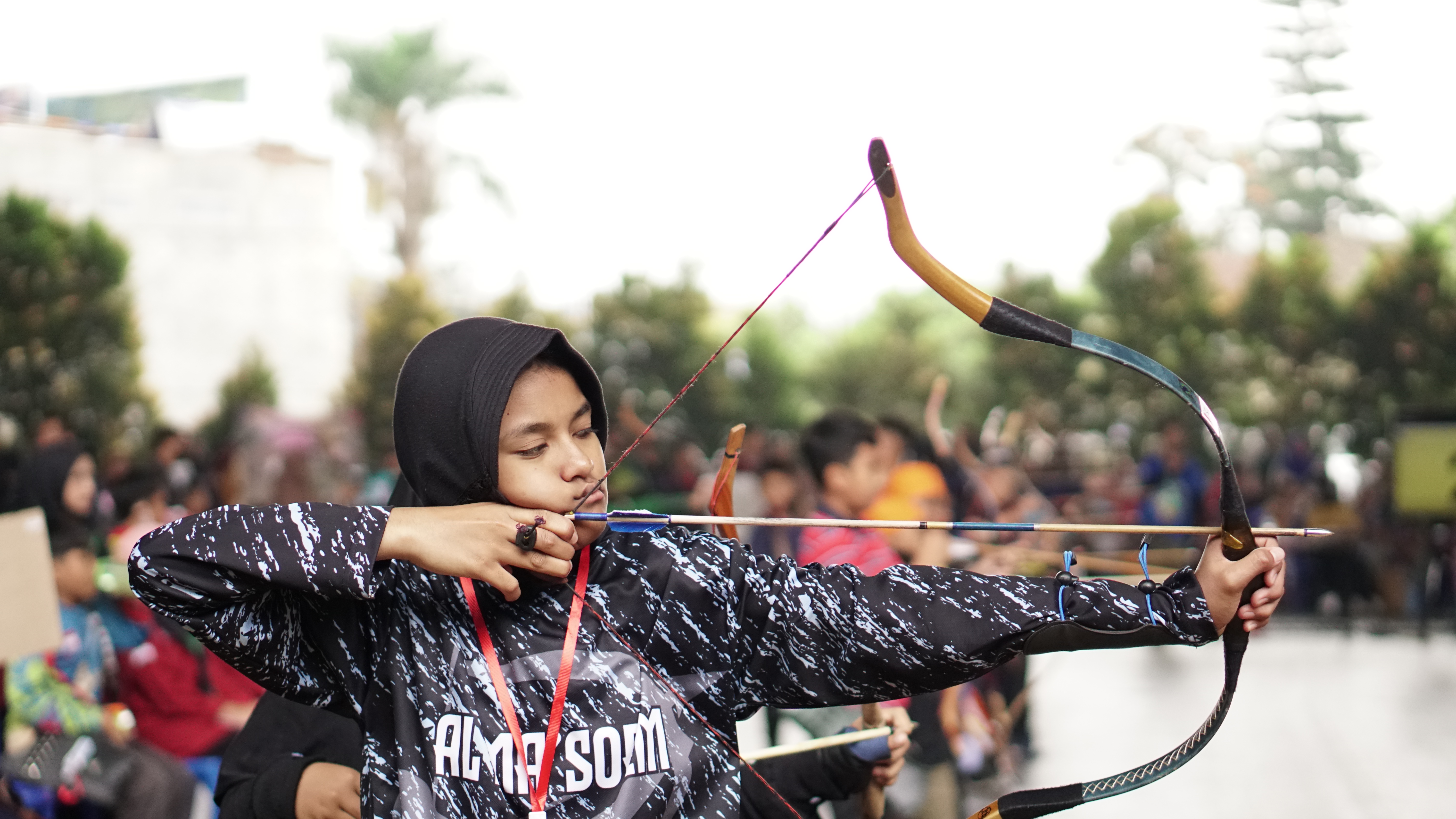 Mempelajari Asas-asas Islam dan Menyelami Al-Qur'an di Ekstrakurikuler Tahsin dan Tahfidz Qur'an SMP Islam Al Masoem Bandung