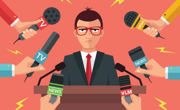 Cara Menangani Komentar Negatif Tanpa Merusak Citra