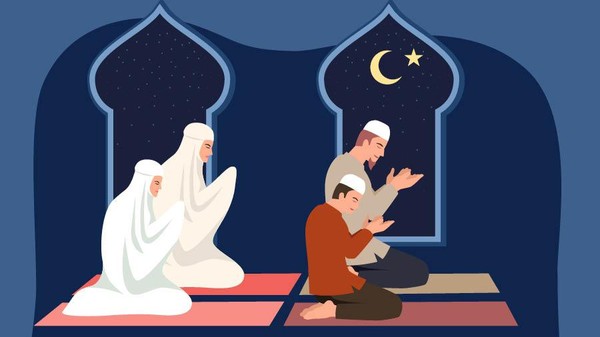 Menyelaraskan Hidup dan Ibadah Bersama Widget Waktu Sholat
