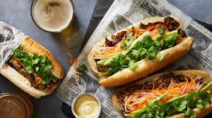 Street Food dari Seluruh Dunia yang Harus Anda Coba
