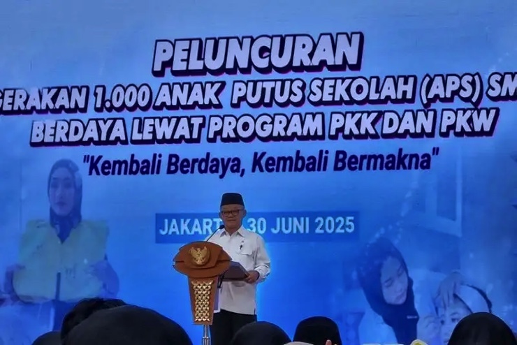Kemendikdasmen Umumkan Cara Cek dan Cairkan Dana PIP 2025 Lewat Situs Resmi