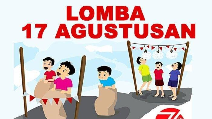 Dari Balap Karung hingga Puzzle Merdeka! 10 Ide Lomba Seru untuk Anak
