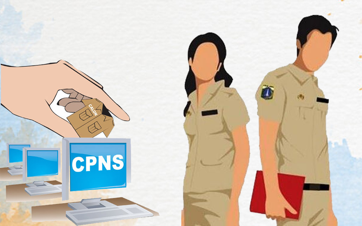 5 Kesalahan Fatal Saat Mengerjakan Tryout CPNS Terbaru dan Cara Menghindarinya