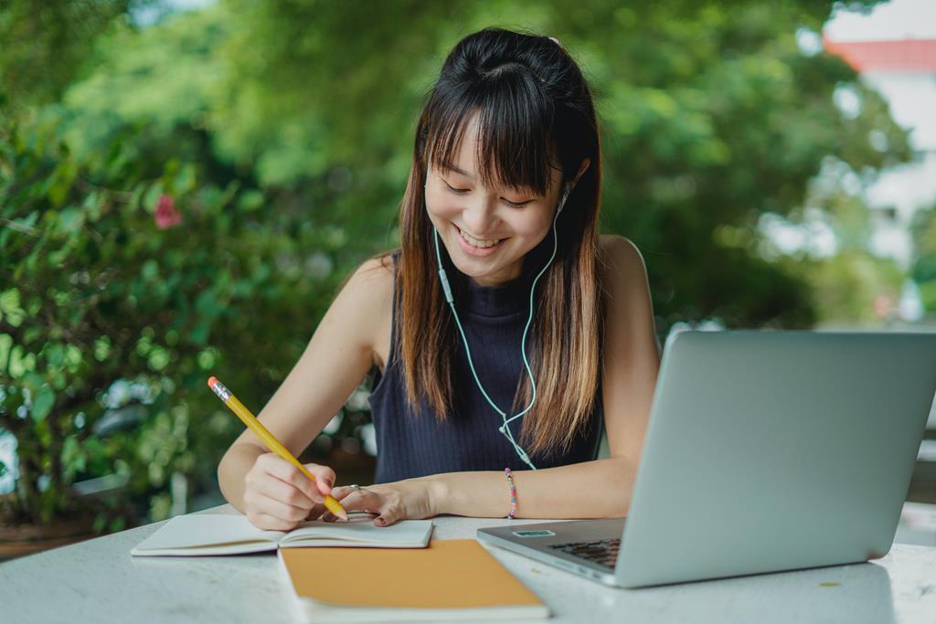 Teknik Mind Mapping Sebelum Menulis Essay TOEFL