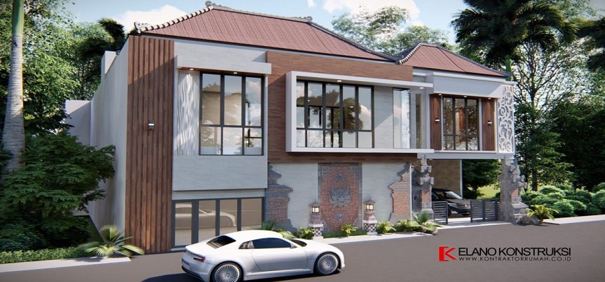Temukan Kelebihan Menbangun Rumah Menggunakan Jasa Desain Rumah Terpercaya