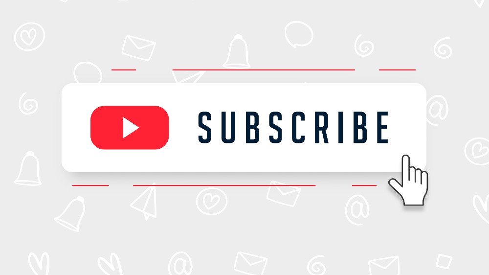 Beyond Sub for Sub: Praktik Terbaik dan Terburuk dalam Mendapatkan Subscriber YouTube Permanen