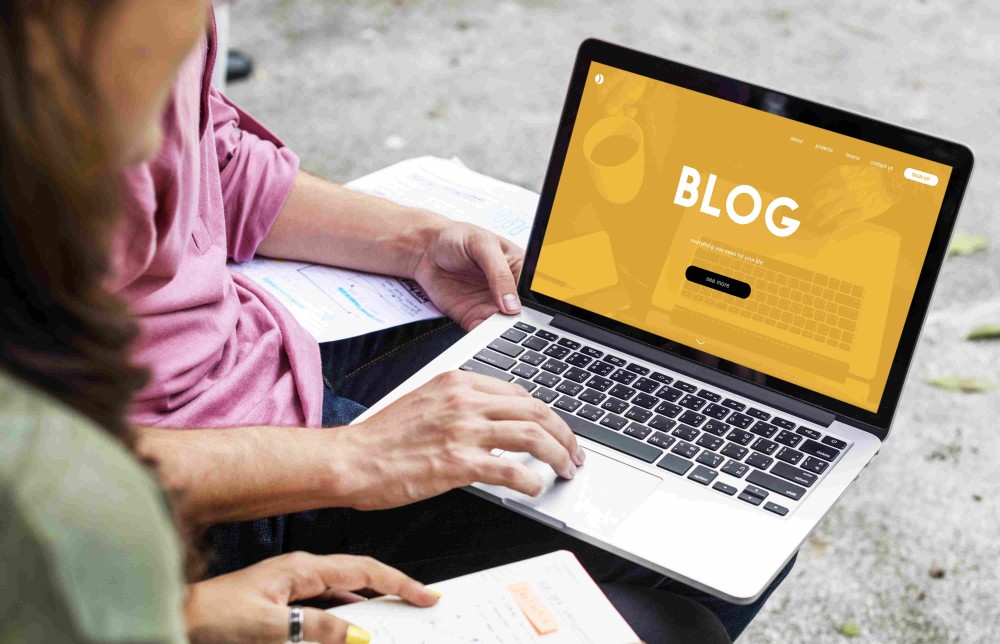 Rajabacklink + Blogger = Duet Maut Menangkan Suara Pemilih