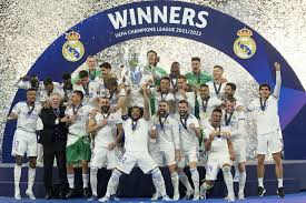 Real Madrid Incar Harta Karun Terlangka dengan Borong 7 Gelar Sekaligus