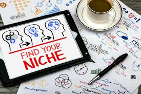 Niche Market: Strategi Memilih Pasar Spesifik Rendah Persaingan