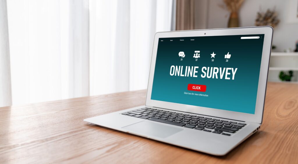 Strategi Menyusun Pertanyaan dalam Angket Online