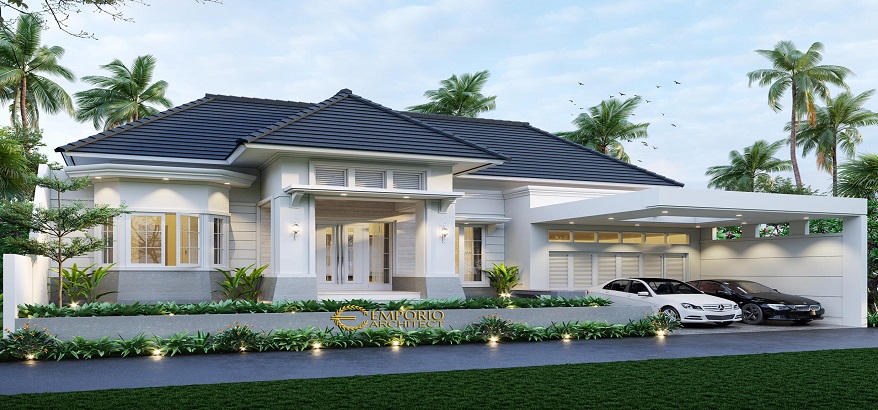 Temukan Solusi Terbaik Menggunakan Jasa Arsitek Online Emporio Architect
