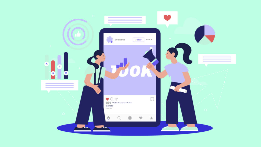 Rahasia Konten Viral: Mengapa Beberapa Kampanye Meledak di Media Sosial?