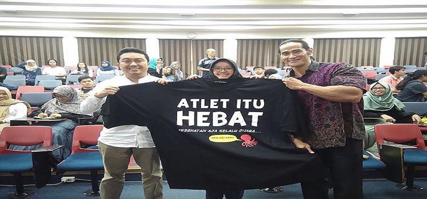 Mengenal Strategi Jitu Tonton Taufik, Ahli Media Sosial yang Membuat Konten Viral!