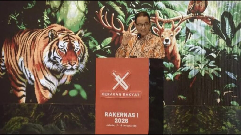 Deforestasi Legal Tinggi Perparah Krisis Lingkungan Sumatra, Evaluasi Izin Jadi Tuntutan Publik