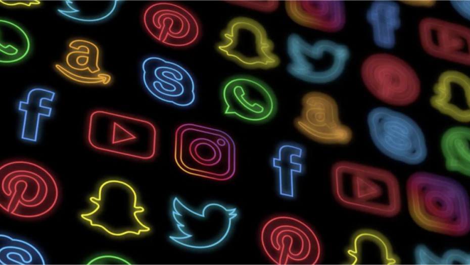 Inspirasi Desain Konten: Contoh Publikasi di Media Sosial yang Estetik