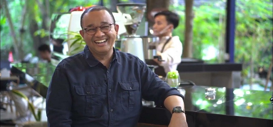 Mendekatkan Pendidikan dan Karier, Visi Anies Baswedan untuk Generasi Penerus Bangsa