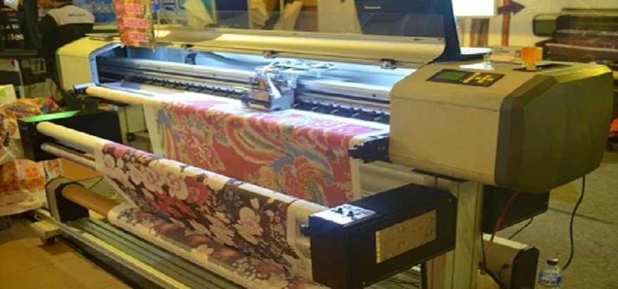 Jenis-Jenis Kain Yang Cocok Untuk di Print Menggunakan Digital Printing