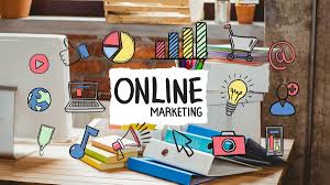 Digital Marketing Bisnis Online: Strategi Jitu Meningkatkan Penjualan dengan Cepat