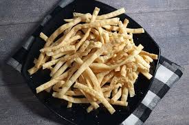 Cara Praktis Membuat Cheese Stick Lezat untuk Camilan Keluarga