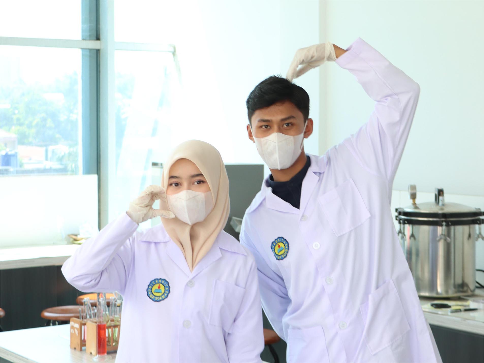 Biaya Kuliah Teknologi Pangan S1 Hanya 5 Juta Per Semester Serta Pilihan Beasiswa Universitas Di Bandung