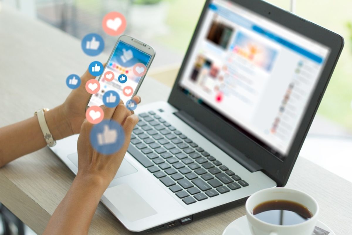 Rahasia Sukses Memperluas Jangkauan Online dengan Jasa Buzzer Medsos