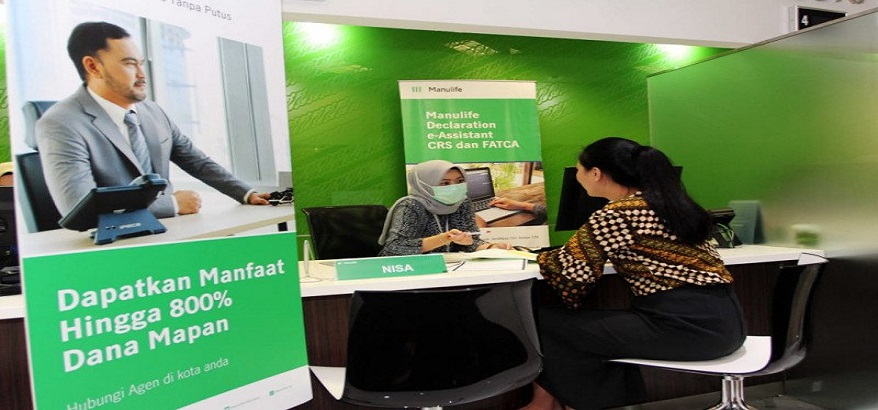 Dapatkan Banyak Keuntungan Berinvestasi di Reksa Dana Pendapatan Tetap Manulife