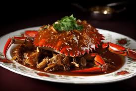 Resep Membuat Kepiting Saus Tiram, Enak dan Gurih, Kuliner Indonesia