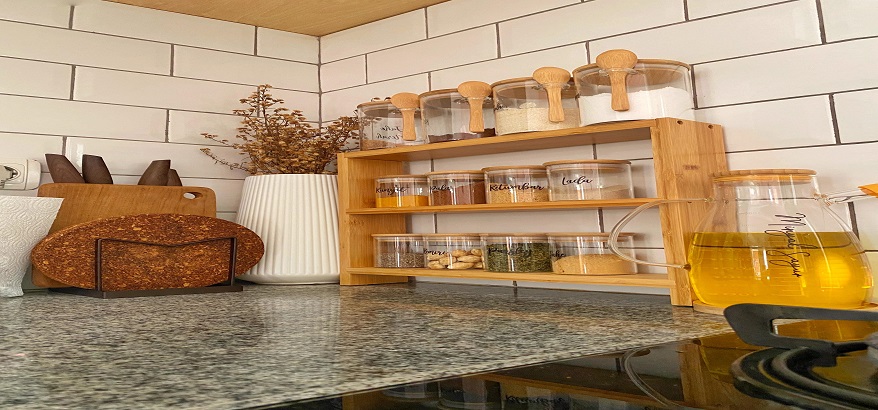 Langkah-langkah Yang Harus Di Perhatikan Dalam Membangun Dapur Minimalis